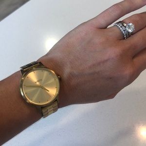 Nixon Kensington Watch